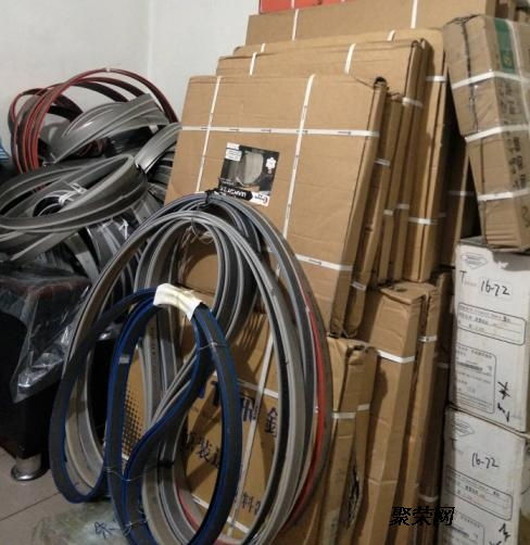 甘肅蘭州帶鋸條與嘉峪關(guān)雙金屬帶鋸條 金屬結(jié)構(gòu)特點(diǎn)及應(yīng)用