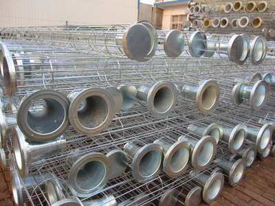 河北滄州廠家訂做除塵袋籠 專業(yè)定制，精準(zhǔn)匹配鋼結(jié)構(gòu)房屋除塵需求