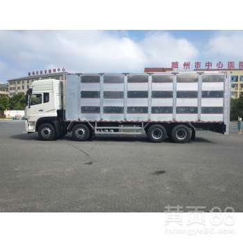 上海運(yùn)輸車 都市物流的動(dòng)脈與挑戰(zhàn)
