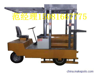 吉林地區(qū)建材運(yùn)輸利器 從水泥磚運(yùn)輸車到電動(dòng)拉磚車的全方位解析