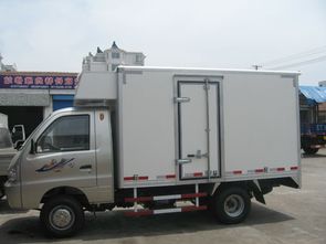 江蘇浩冰供應(yīng)正規(guī)冷藏車銷售價(jià)格與運(yùn)輸車選購指南