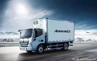 歐馬可造車哲學(xué) 以用戶為心，鑄就高品質(zhì)運(yùn)輸之道